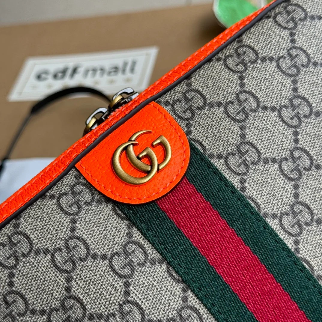 구찌 오피디아 GG 크로스백