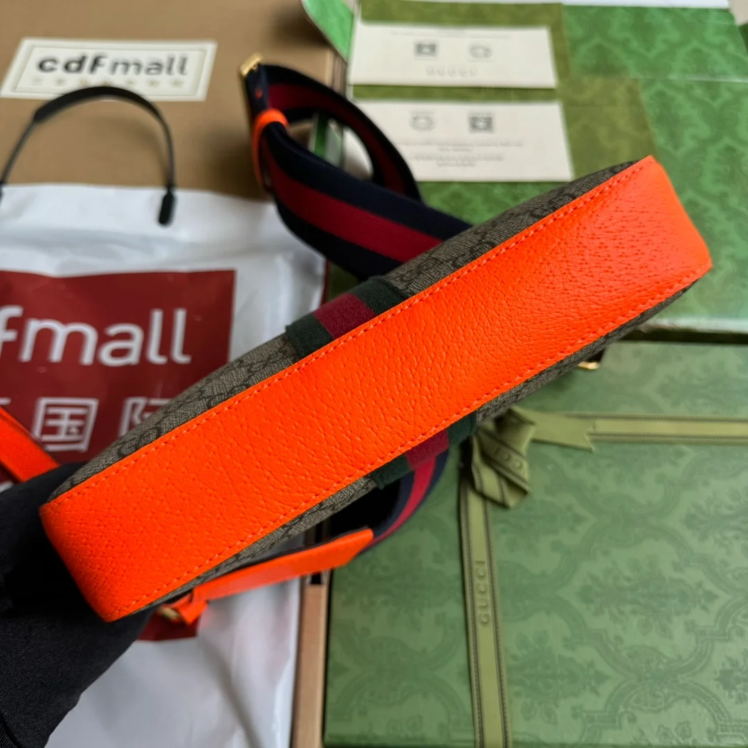 구찌 오피디아 GG 크로스백