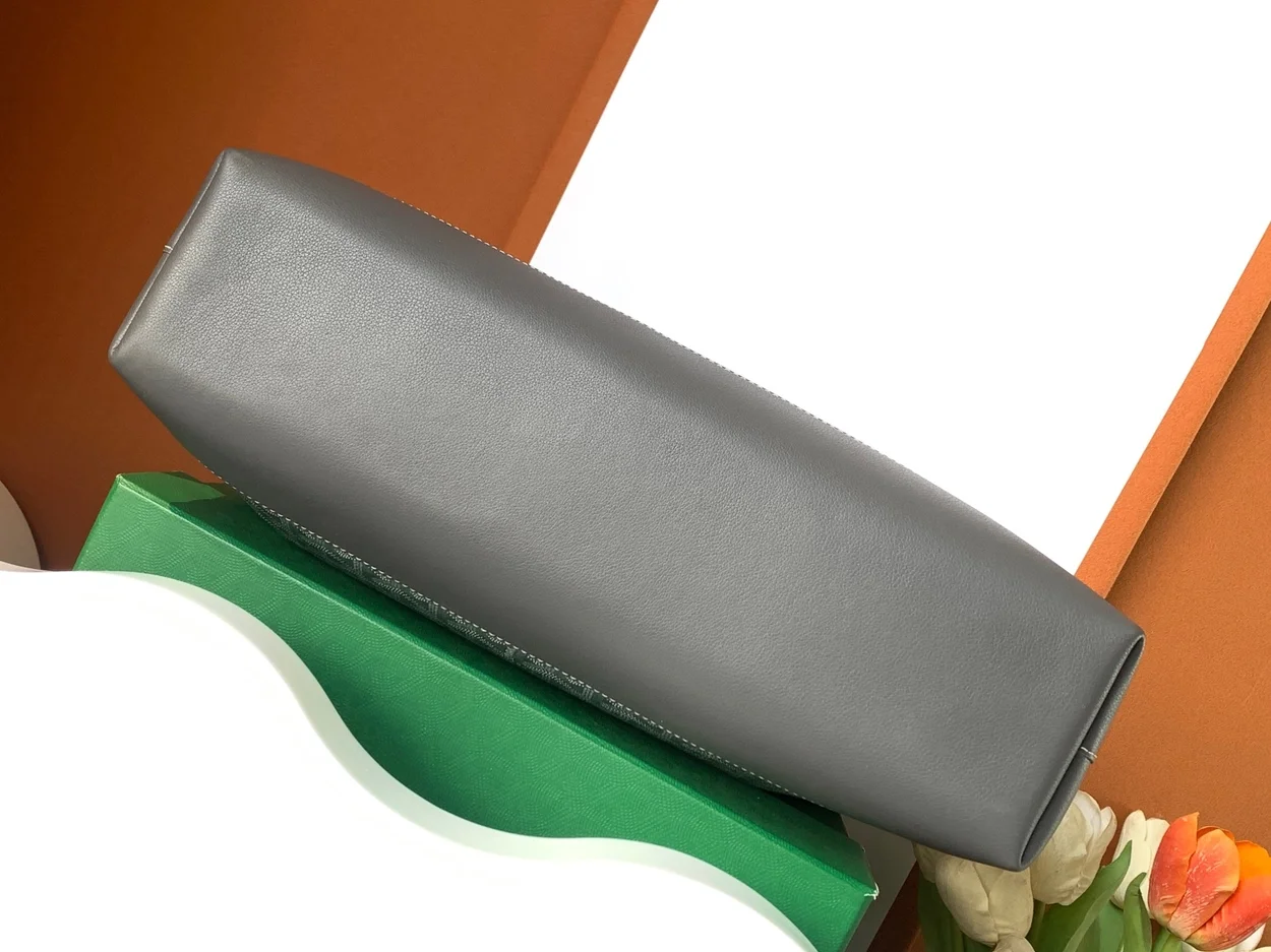 고야드 시스알팡 브리프케이스 그레이