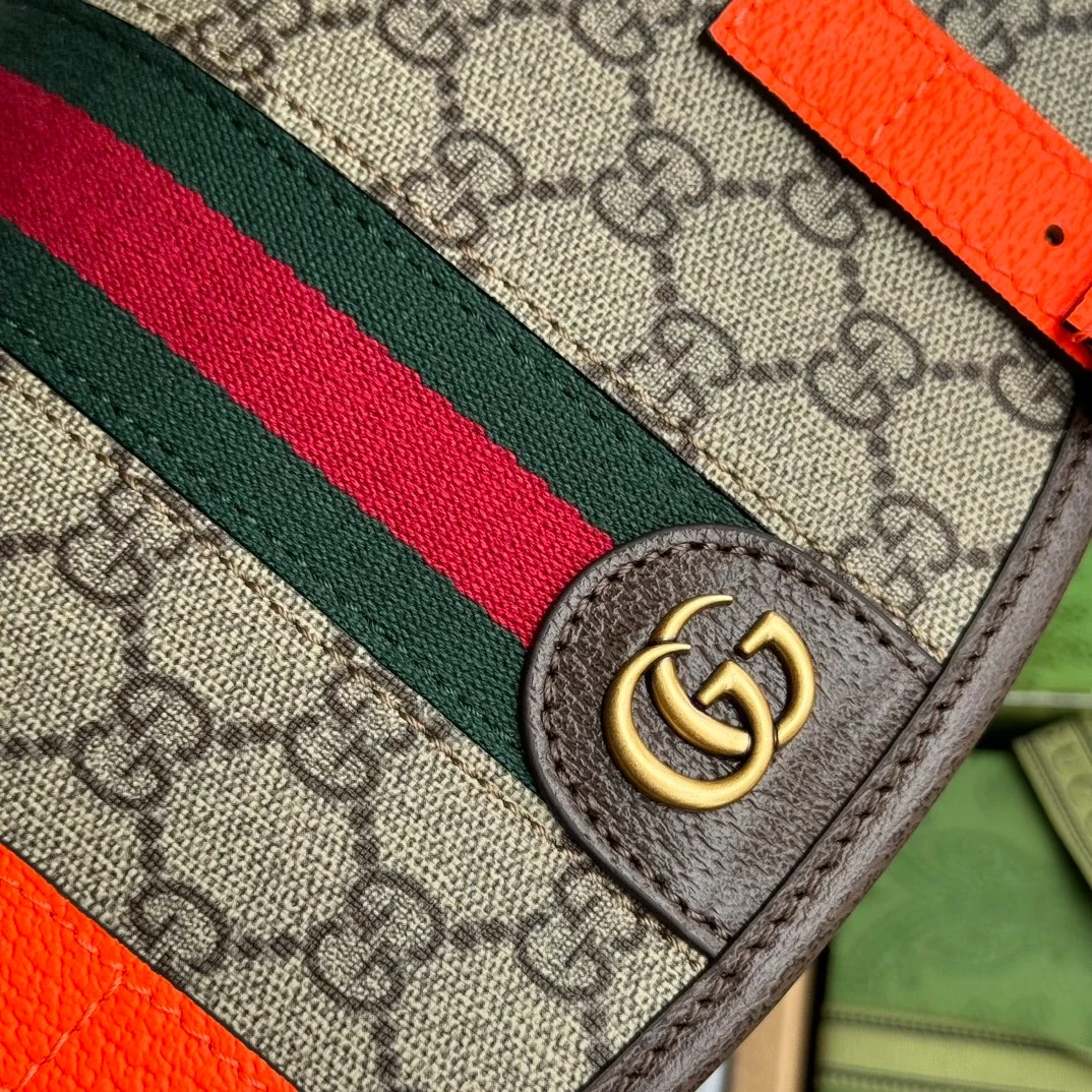 구찌 오피디아 GG 크로스백