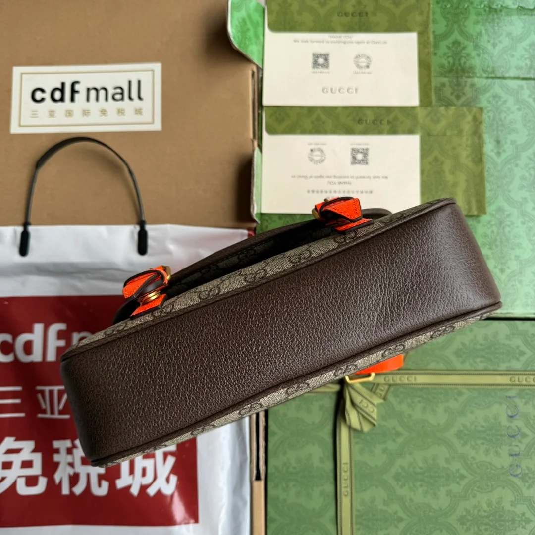 구찌 오피디아 GG 크로스백