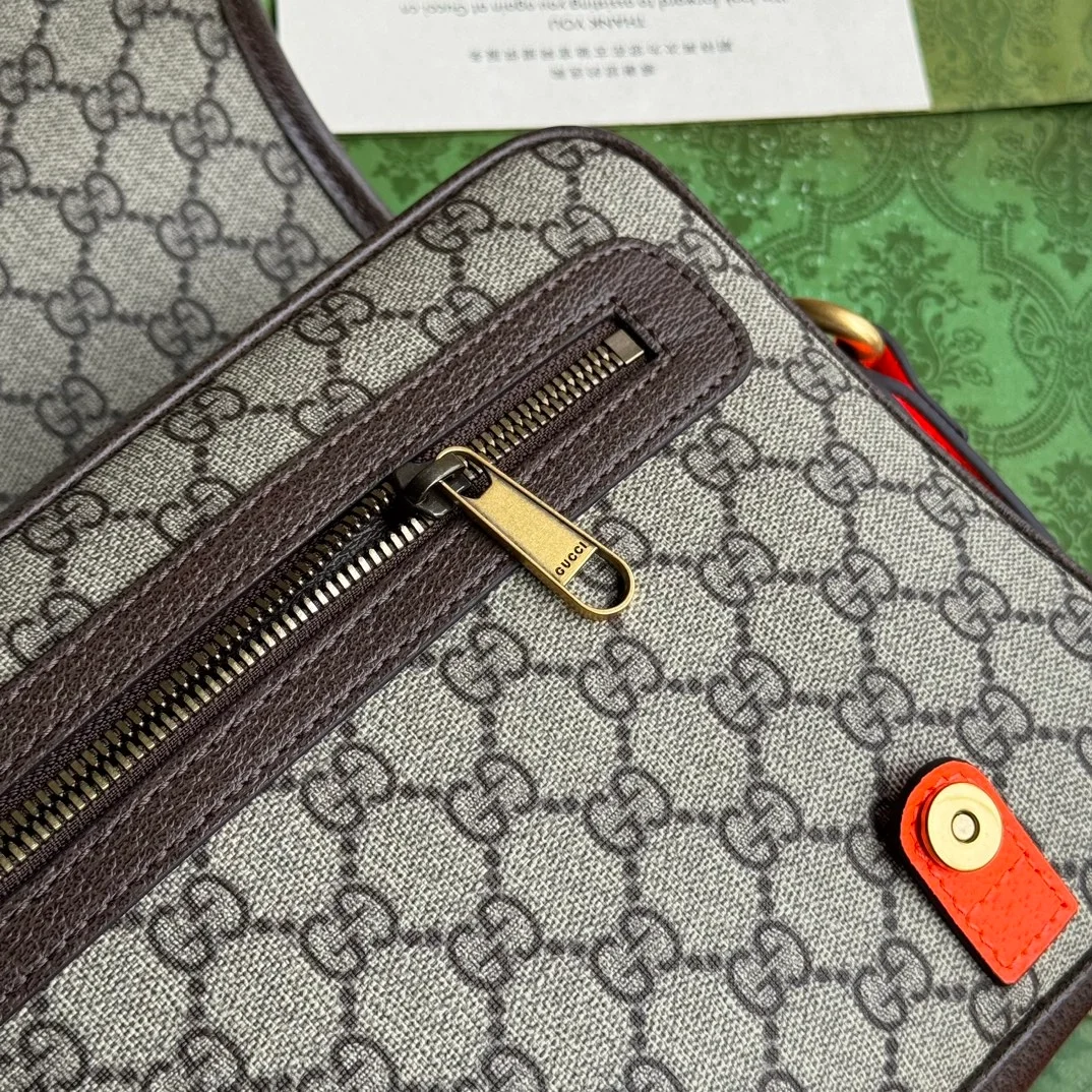 구찌 오피디아 GG 크로스백