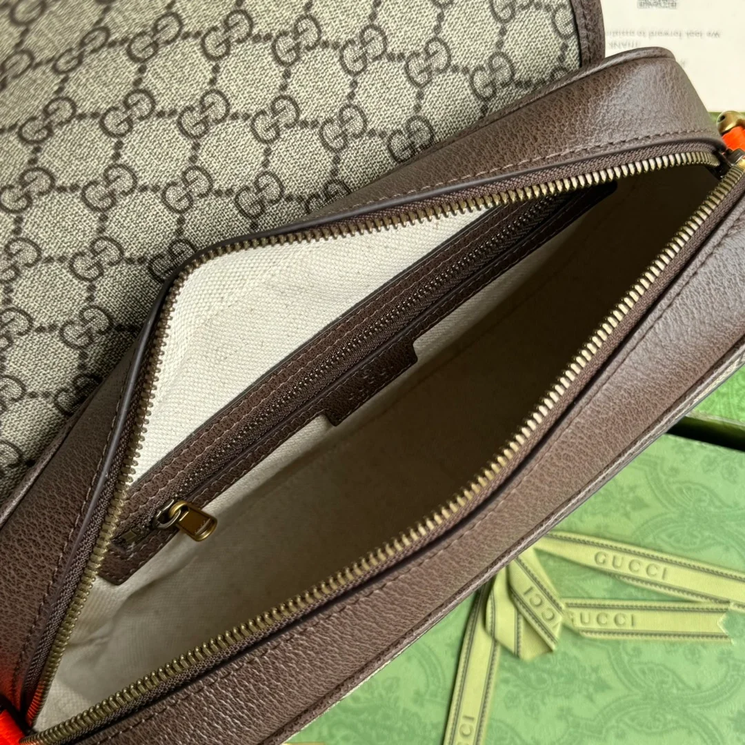 구찌 오피디아 GG 크로스백