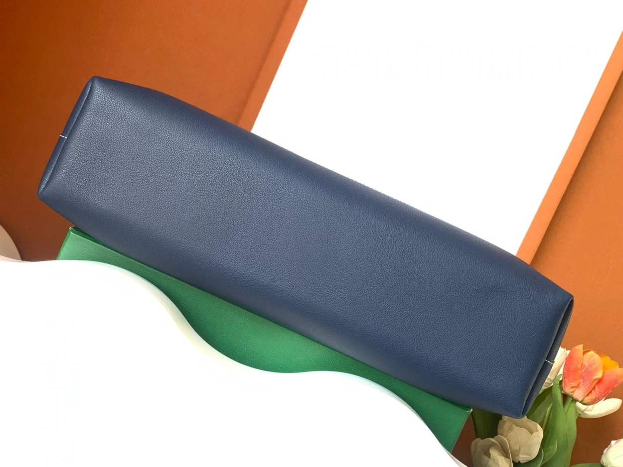 고야드 시스알팡 브리프케이스 네이비