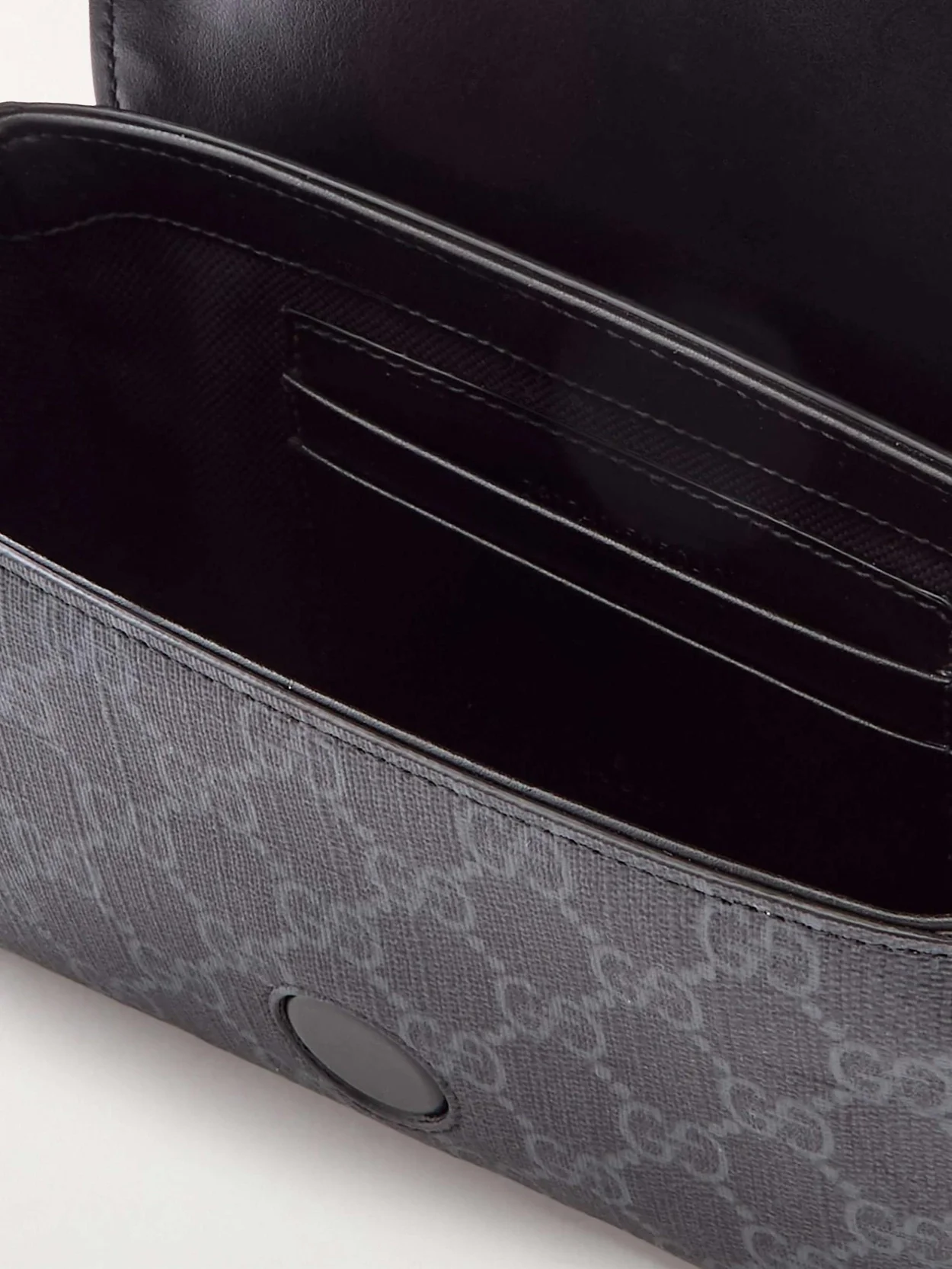 구찌 오피디아 미니 메신저 백