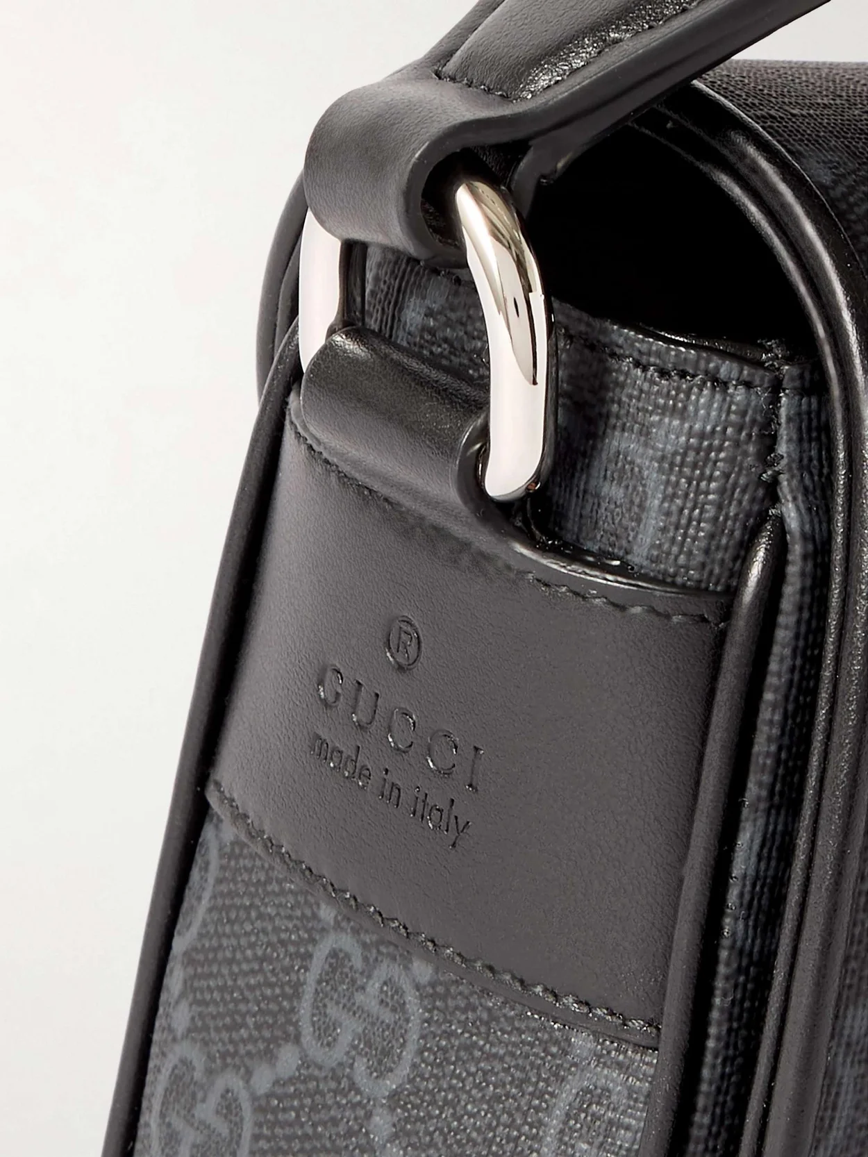 구찌 오피디아 미니 메신저 백