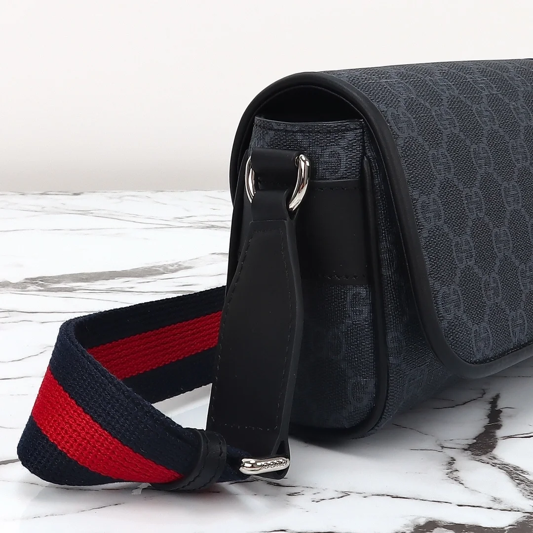 구찌 오피디아 미니 메신저 백