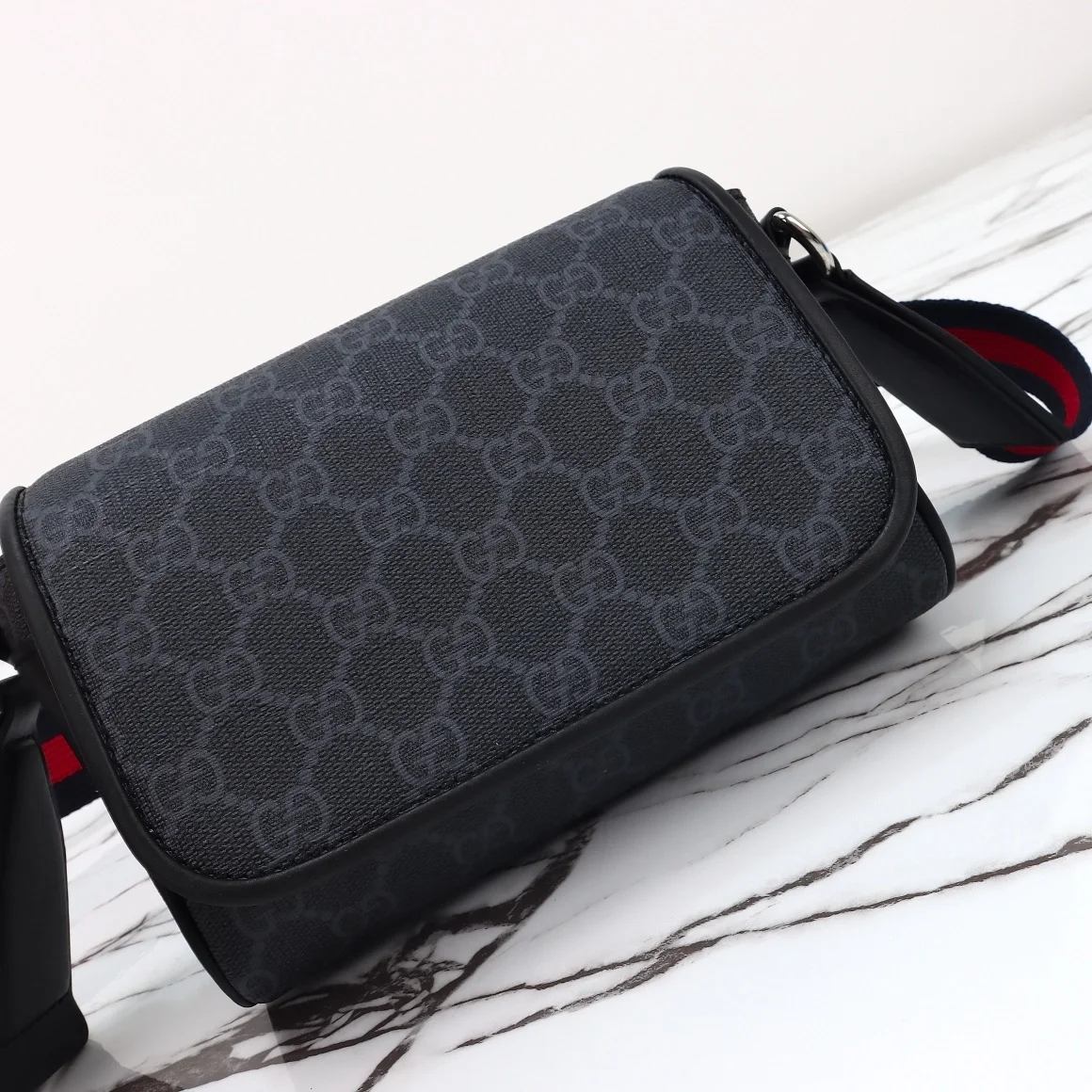 구찌 오피디아 미니 메신저 백