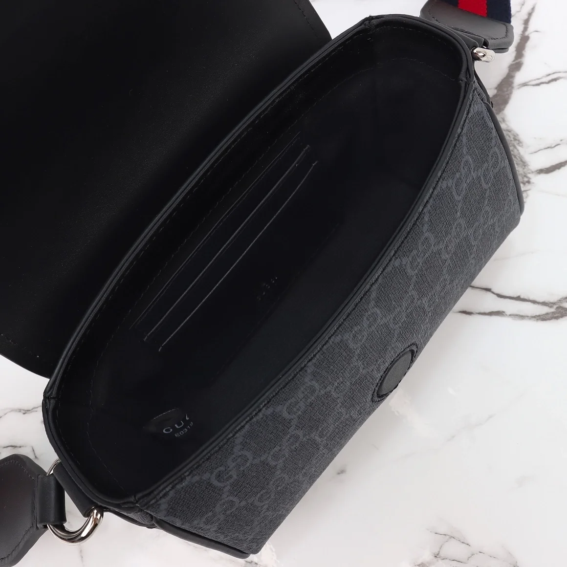 구찌 오피디아 미니 메신저 백