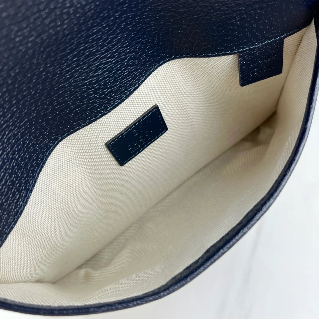 구찌 오피디아 GG 벨트백