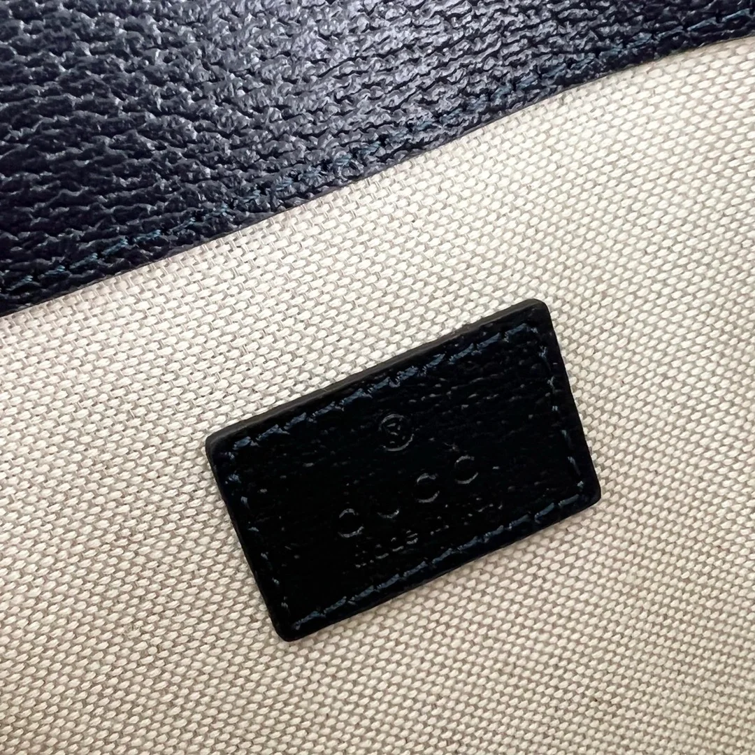 구찌 오피디아 GG 벨트백