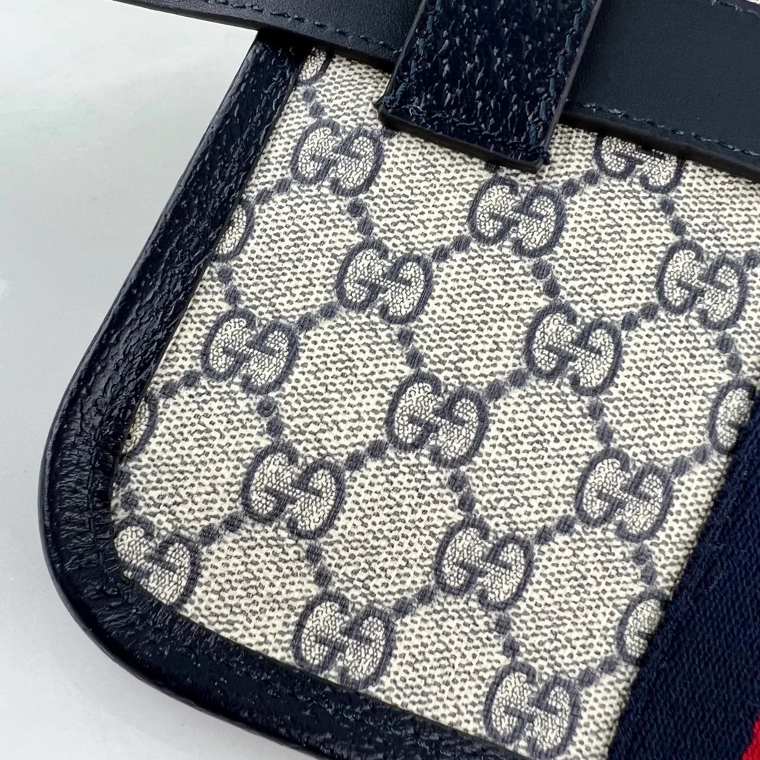 구찌 오피디아 GG 벨트백