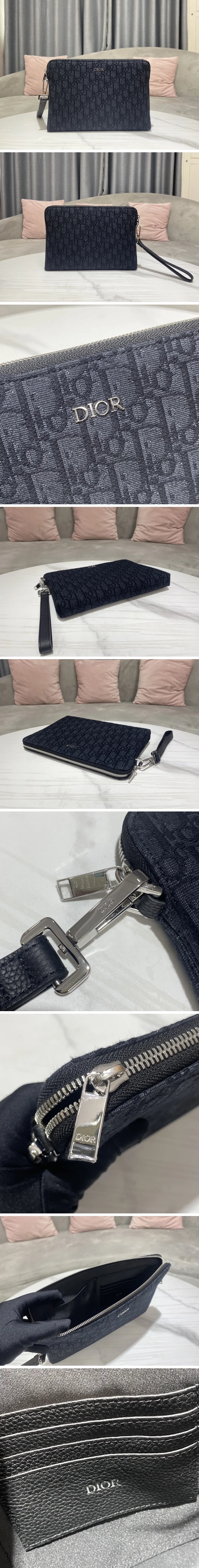 디올 오브리크 클러치