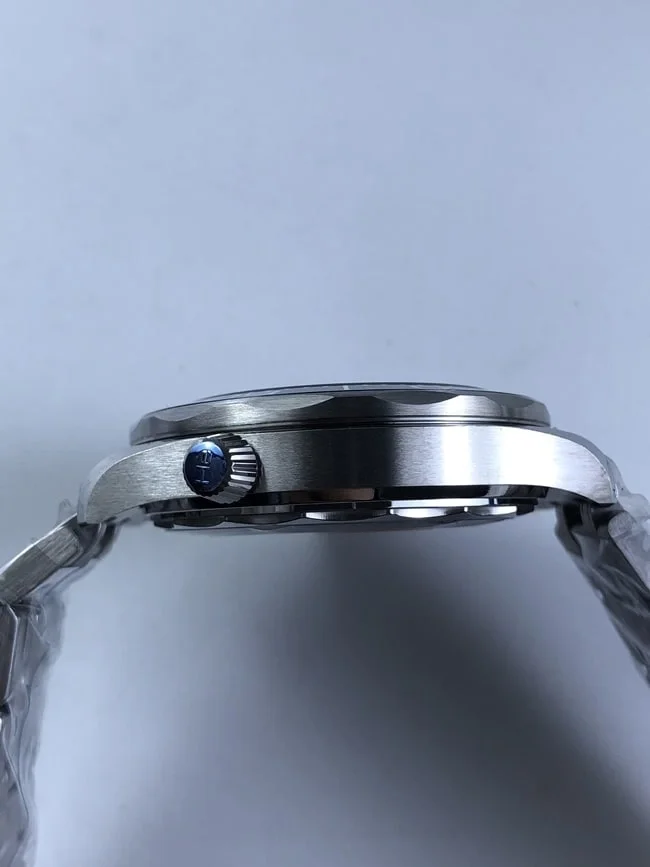 오메가 씨마스터 다이버 300 블랙다이얼