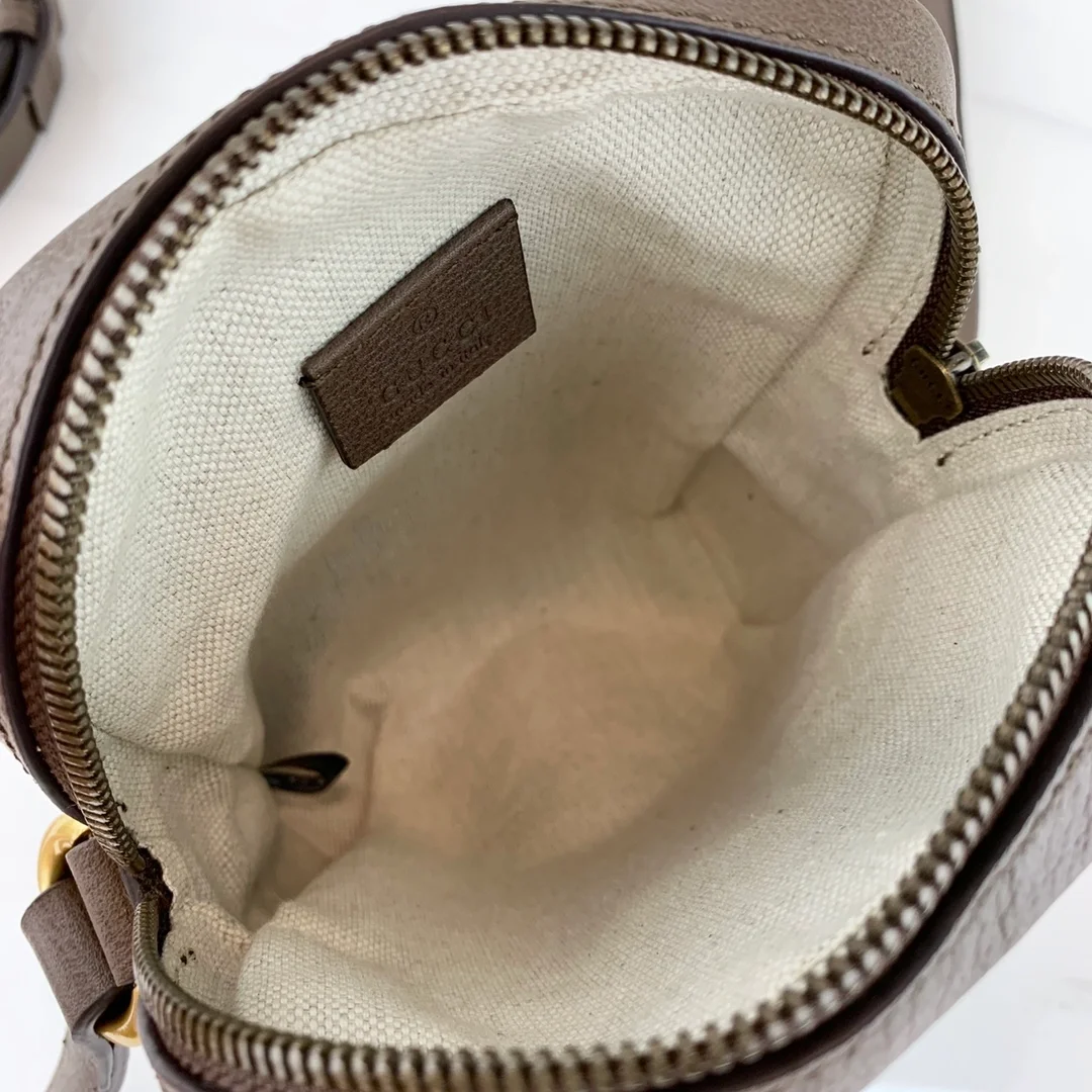 구찌 오피디아 GG 미니 숄더백