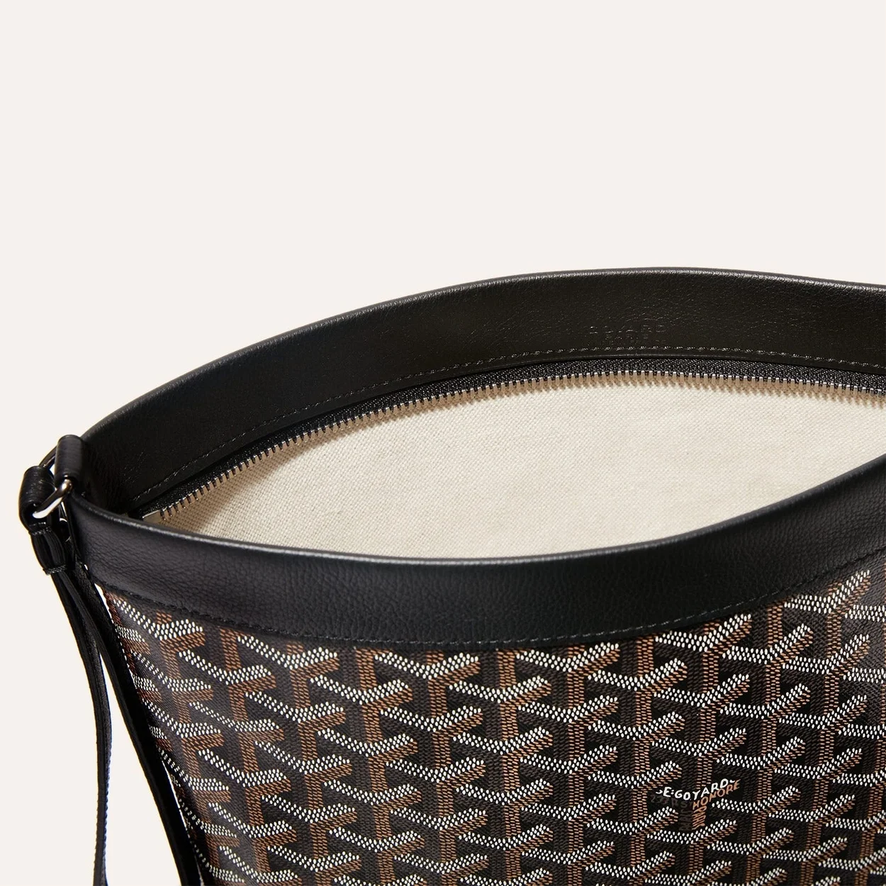 고야드 콘티 파우치 (3color)