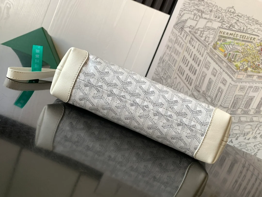 고야드 콘티 파우치 (3color)