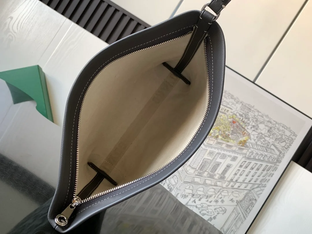 고야드 콘티 파우치 (3color)