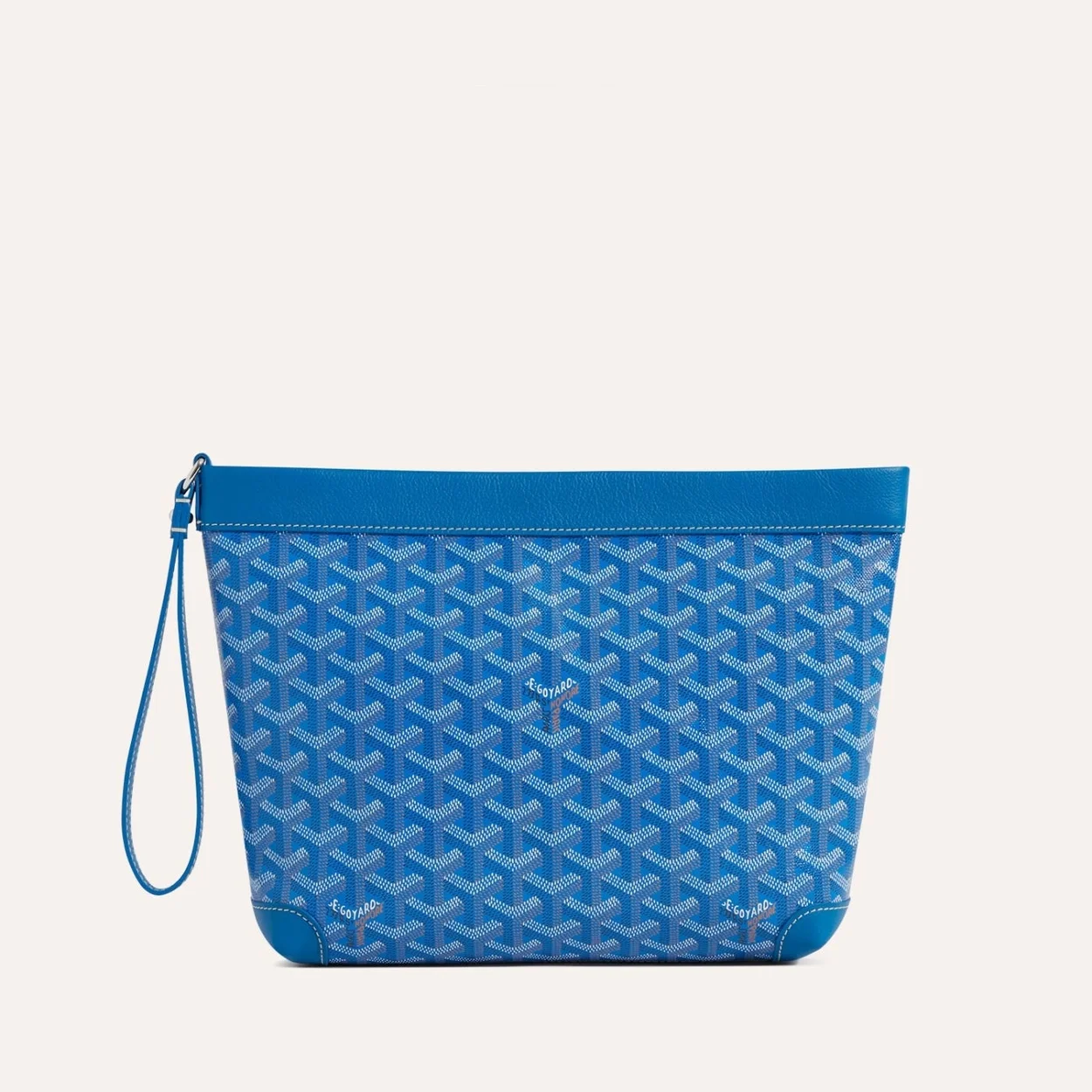 고야드 콘티 파우치 (3color)