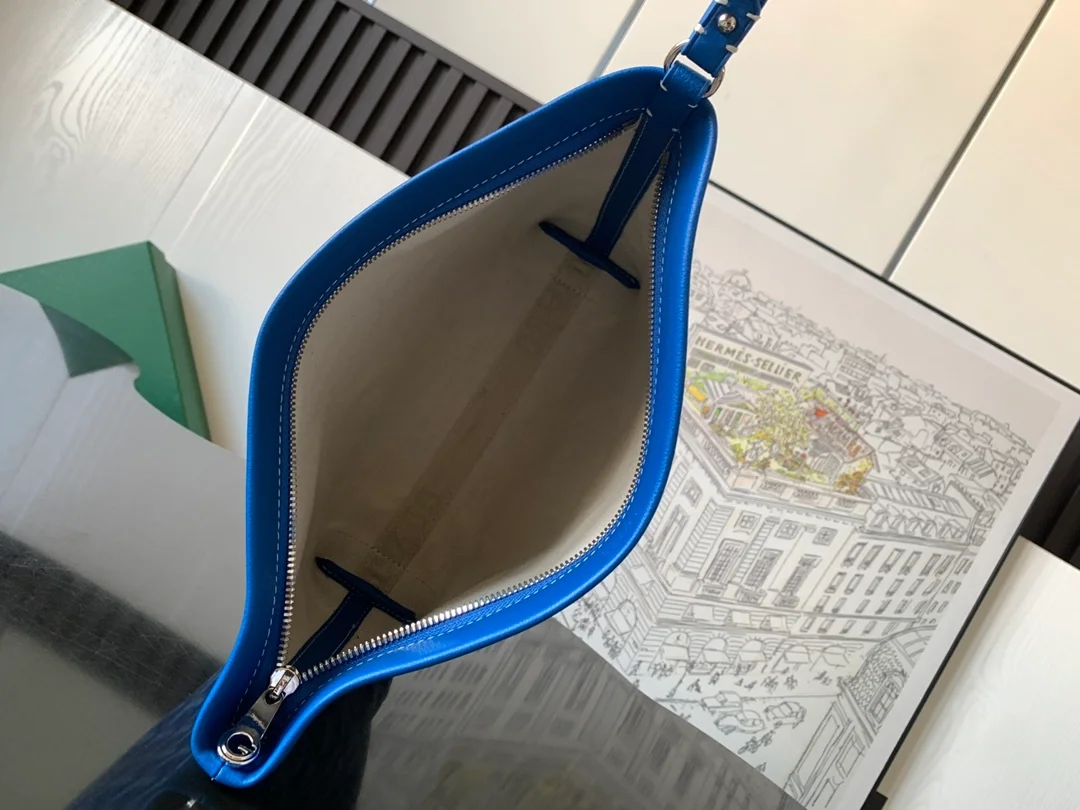 고야드 콘티 파우치 (3color)