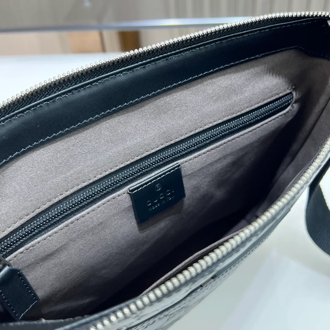 구찌 시그니처 메신저백