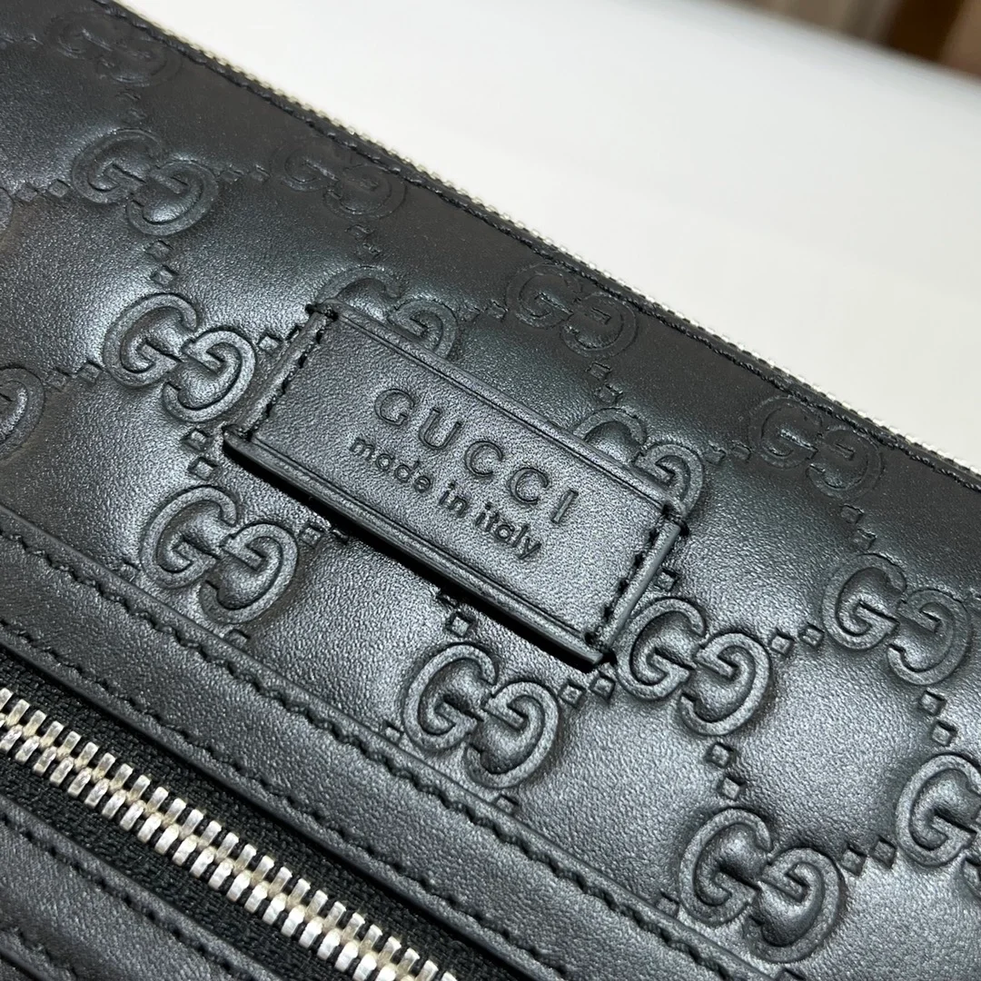 구찌 시그니처 메신저백