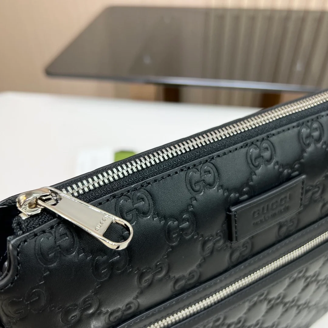 구찌 시그니처 메신저백