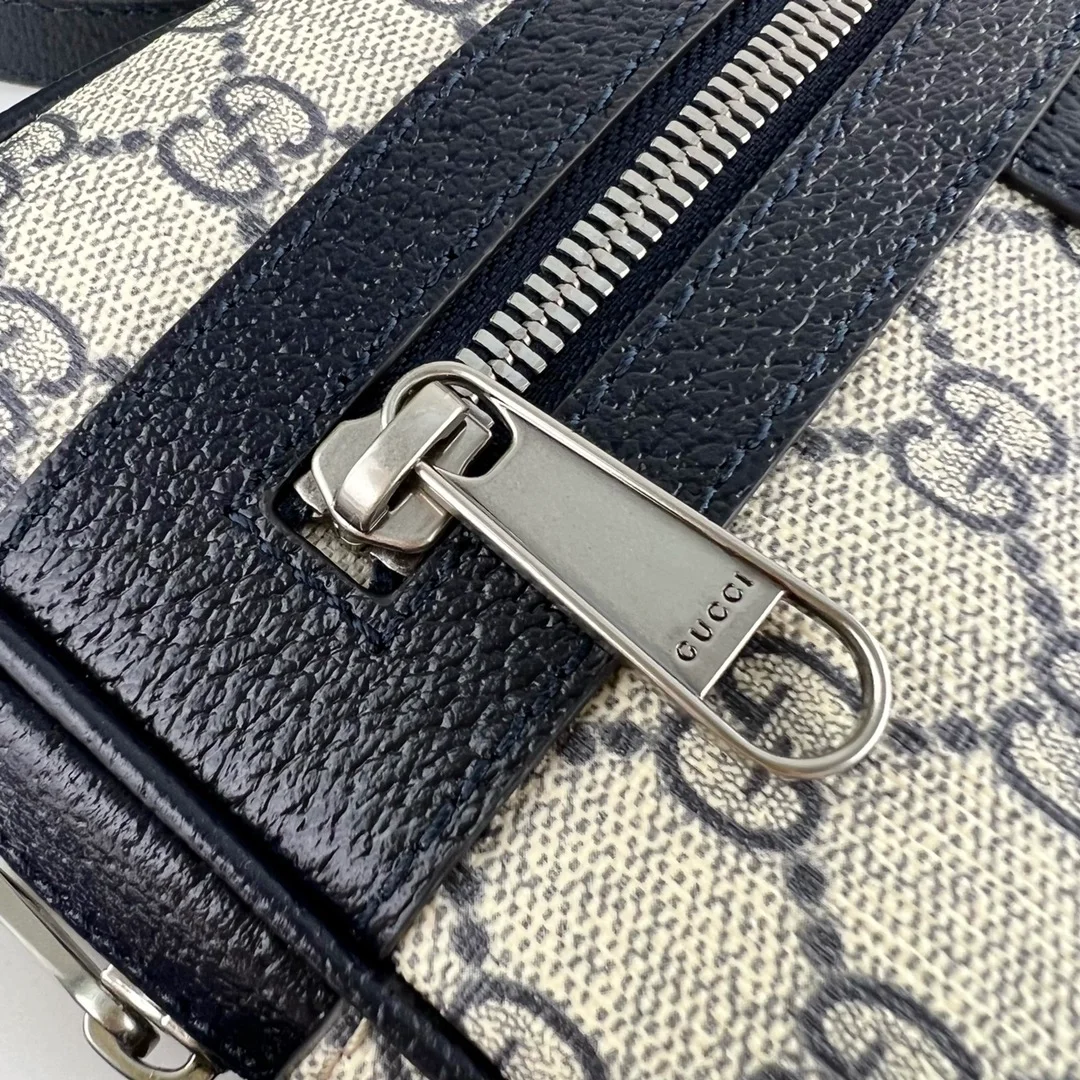 구찌 오피디아 GG 스몰 메신저백