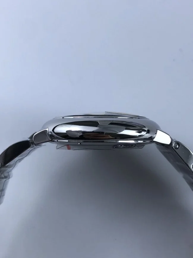 까르띠에 발롱블루 드 40mm 브레이슬릿