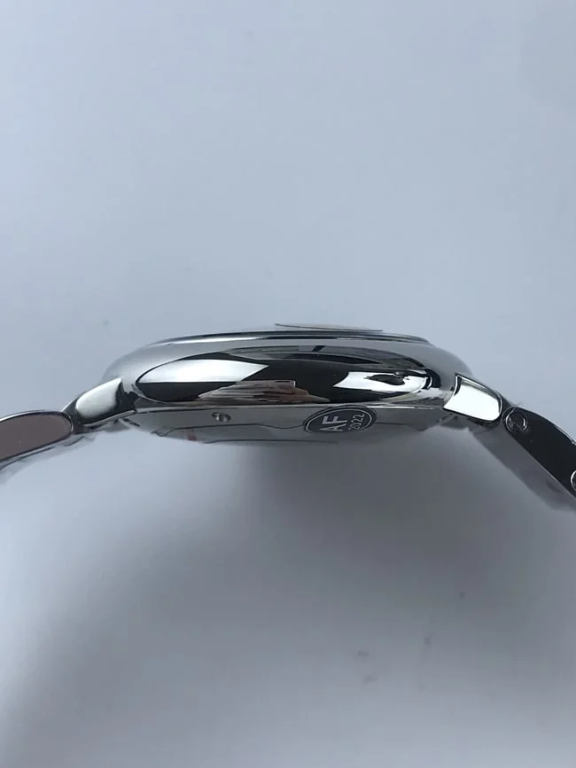 까르띠에 발롱블루 드 36MM 워치