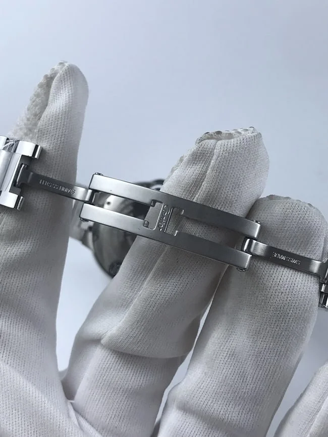 까르띠에 발롱블루 드 36MM 워치