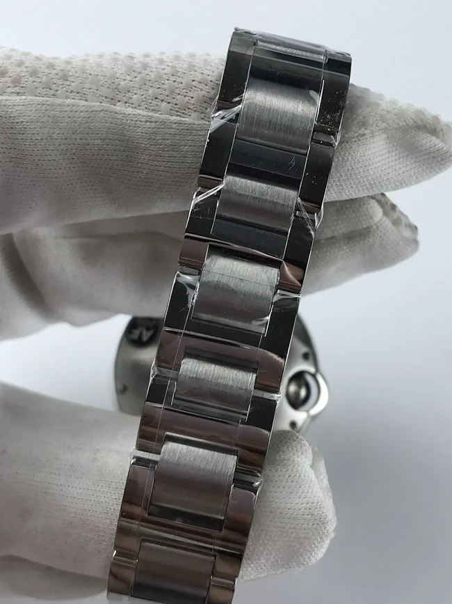 까르띠에 발롱블루 드 36MM 워치