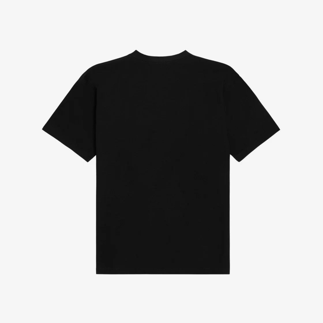 셀린느 반팔 티셔츠 블랙 옐로우 오프화이트