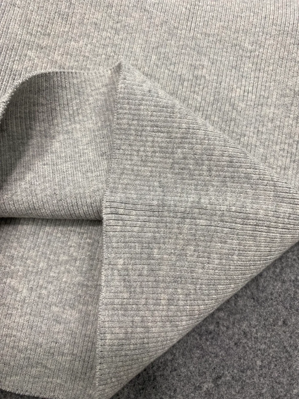 미우미우 코튼 니트 탱크 탑