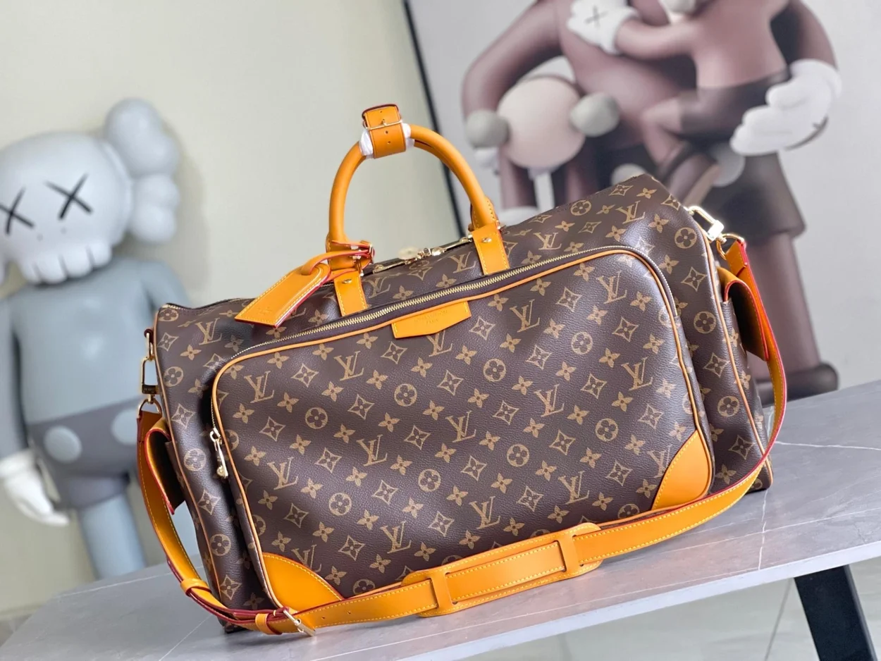 루이비통 킵올 카고 50 M14735