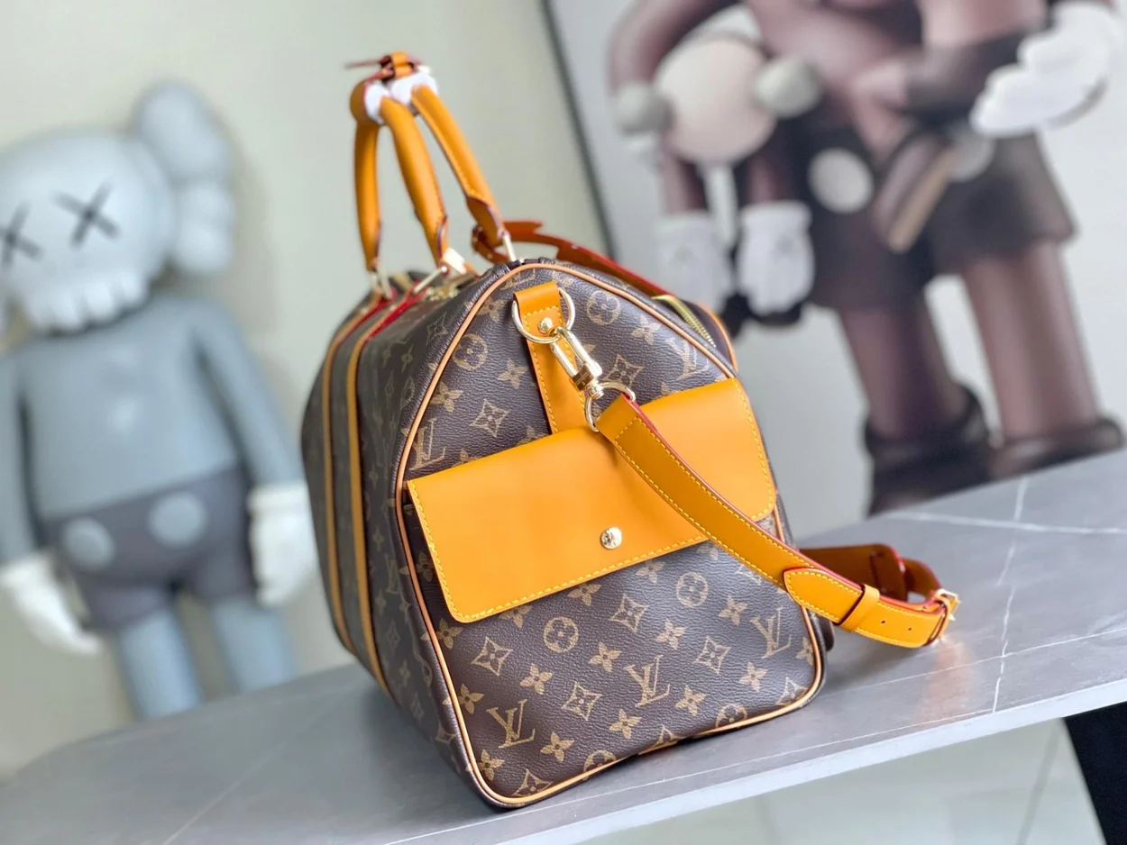 루이비통 킵올 카고 50 M14735