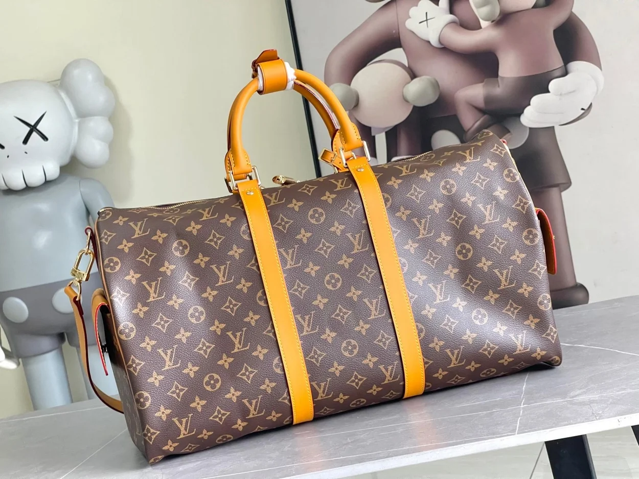 루이비통 킵올 카고 50 M14735