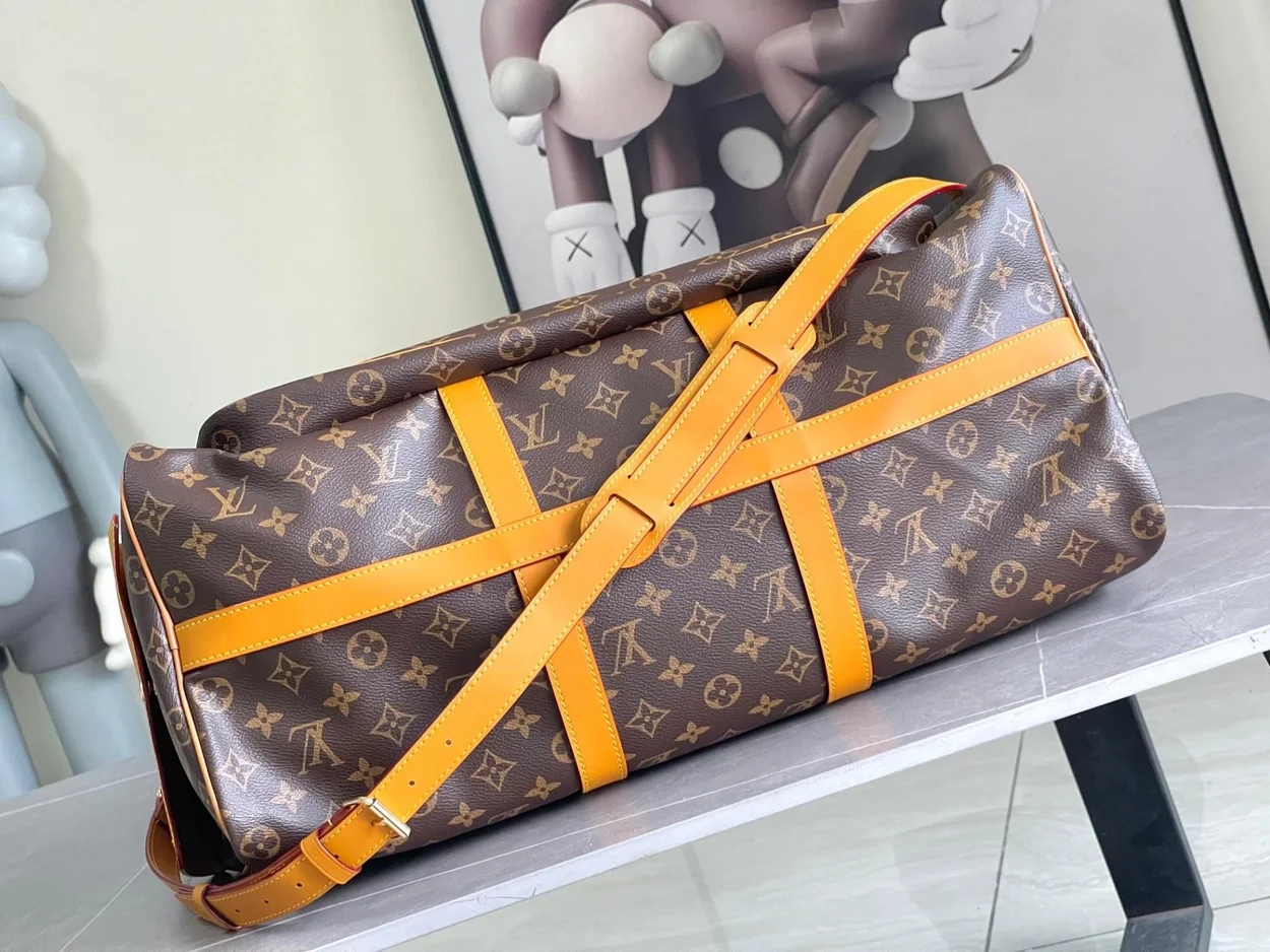 루이비통 킵올 카고 50 M14735