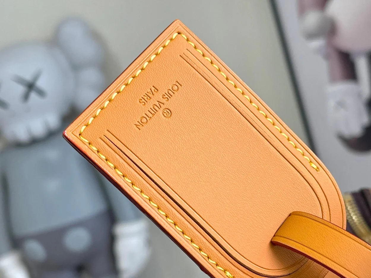 루이비통 킵올 카고 50 M14735