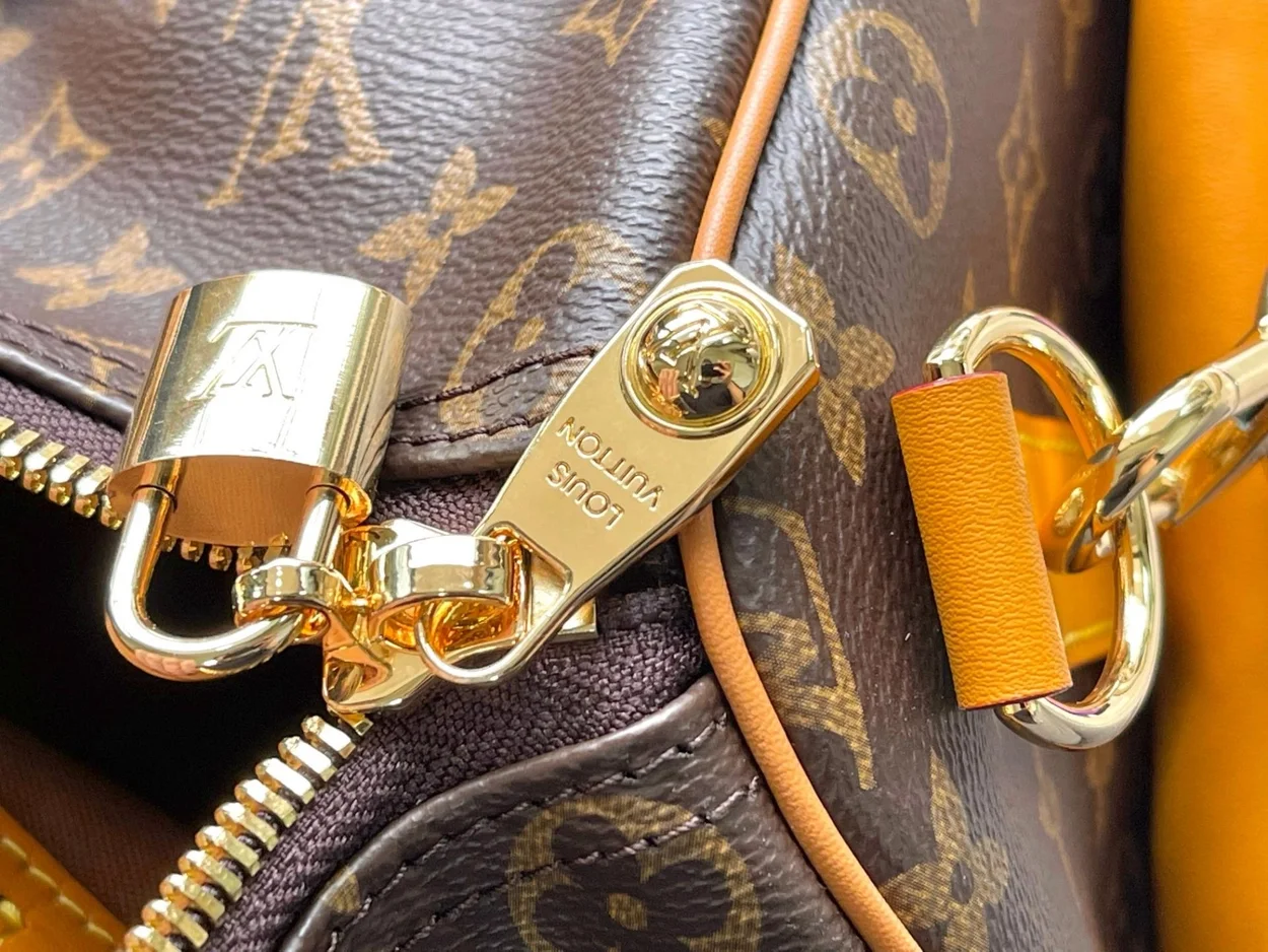 루이비통 킵올 카고 50 M14735