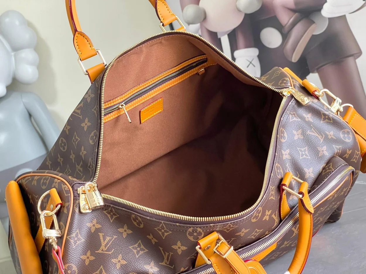 루이비통 킵올 카고 50 M14735