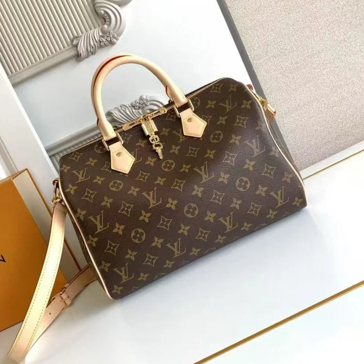 루이비통 스피디 반둘리에 30 M46980