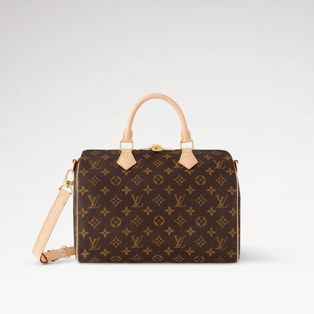 루이비통 스피디 반둘리에 30 M46980