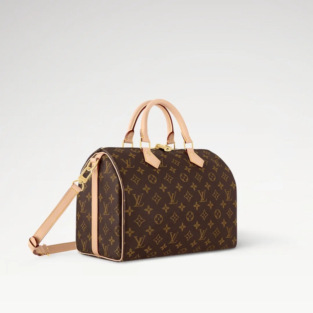 루이비통 스피디 반둘리에 30 M46980