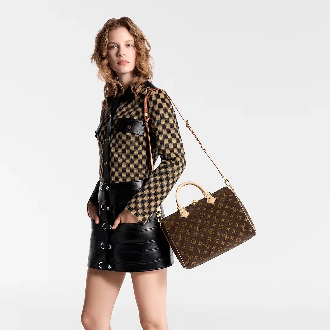 루이비통 스피디 반둘리에 30 M46980