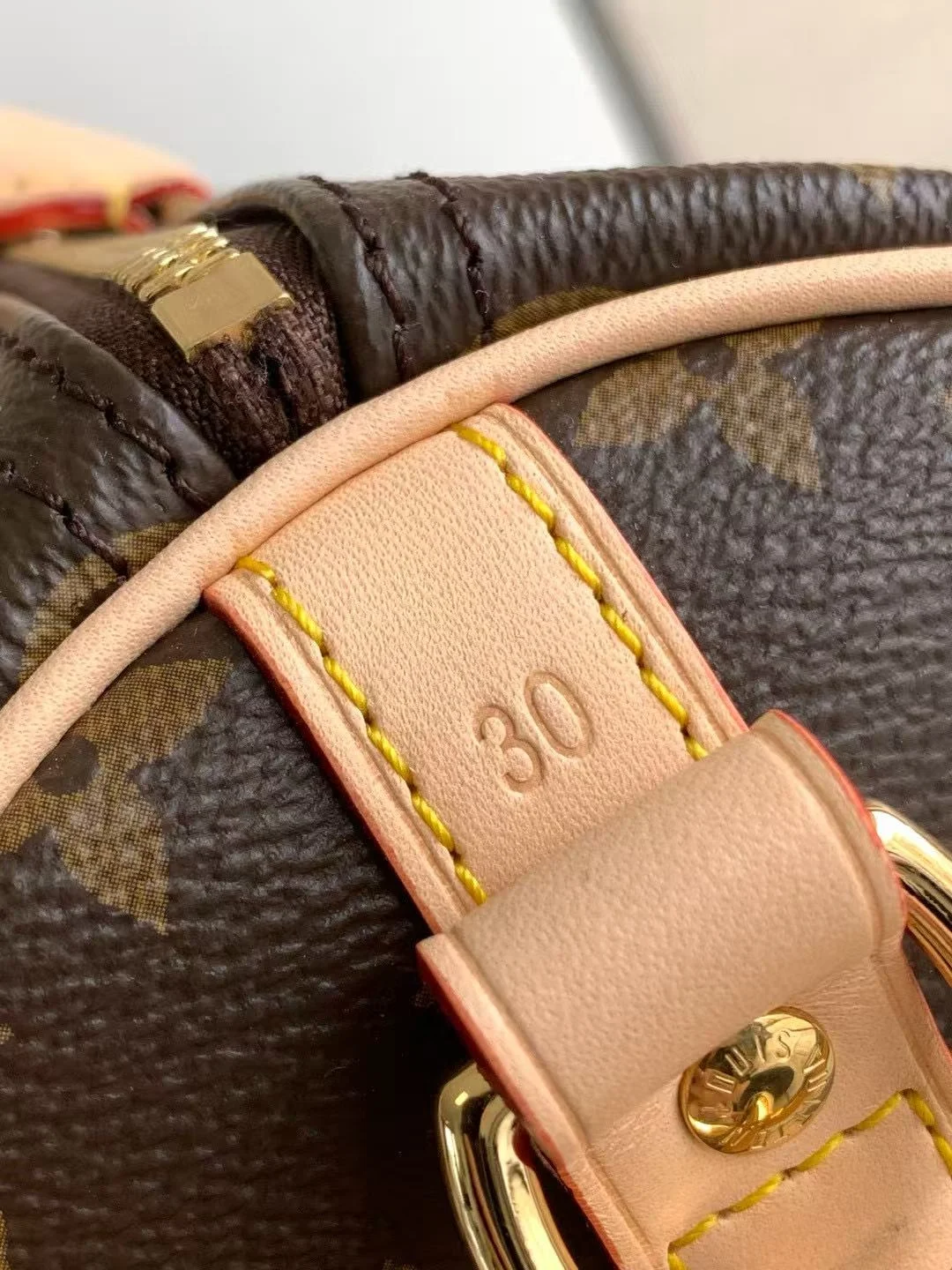 루이비통 스피디 반둘리에 30 M46980