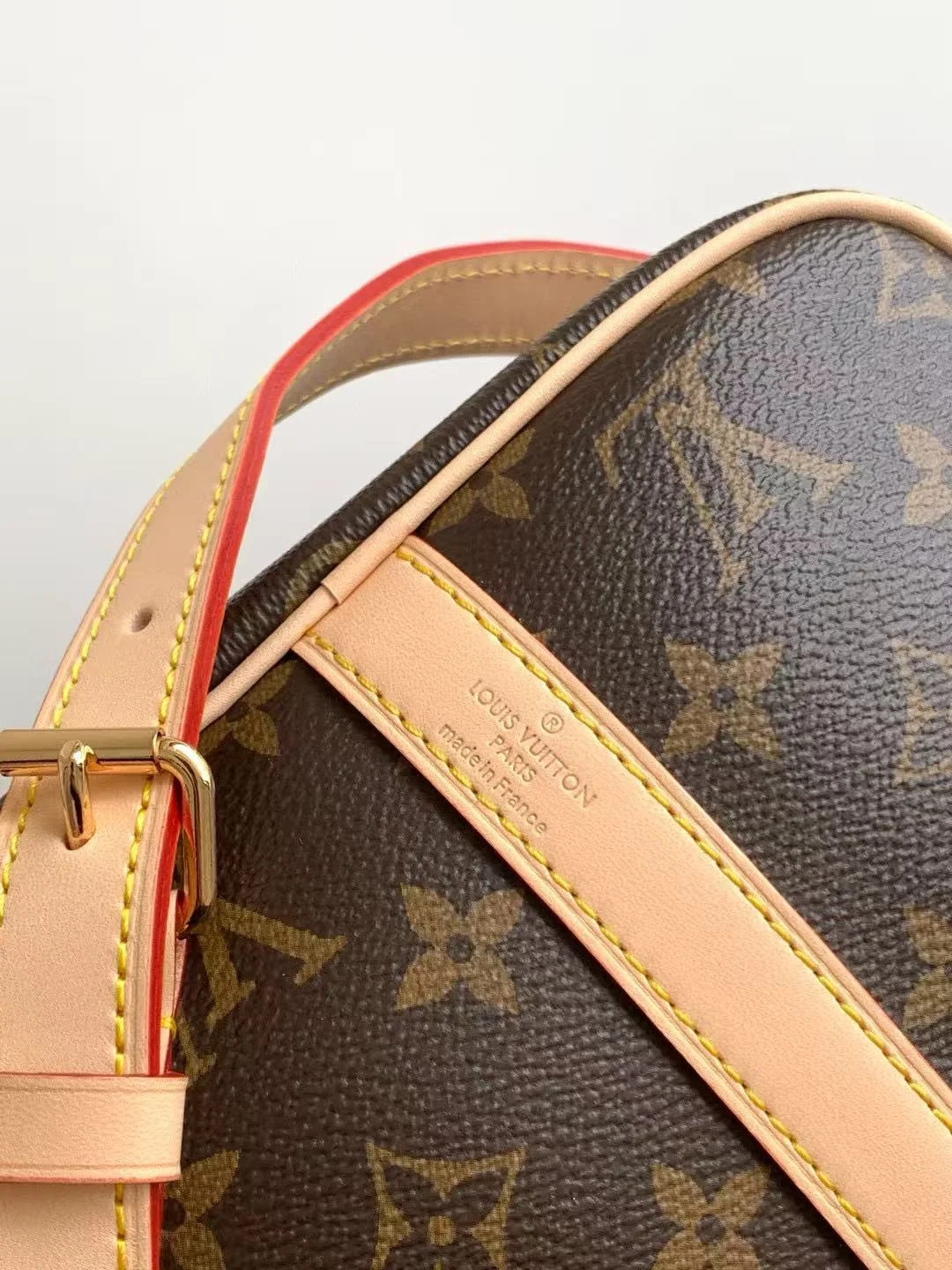 루이비통 스피디 반둘리에 30 M46980