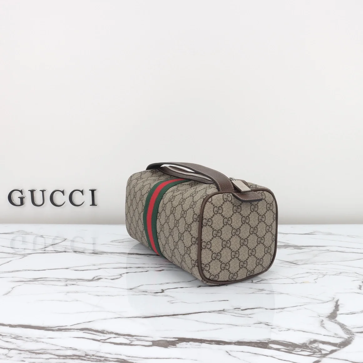 구찌 오피디아 코스메틱 케이스