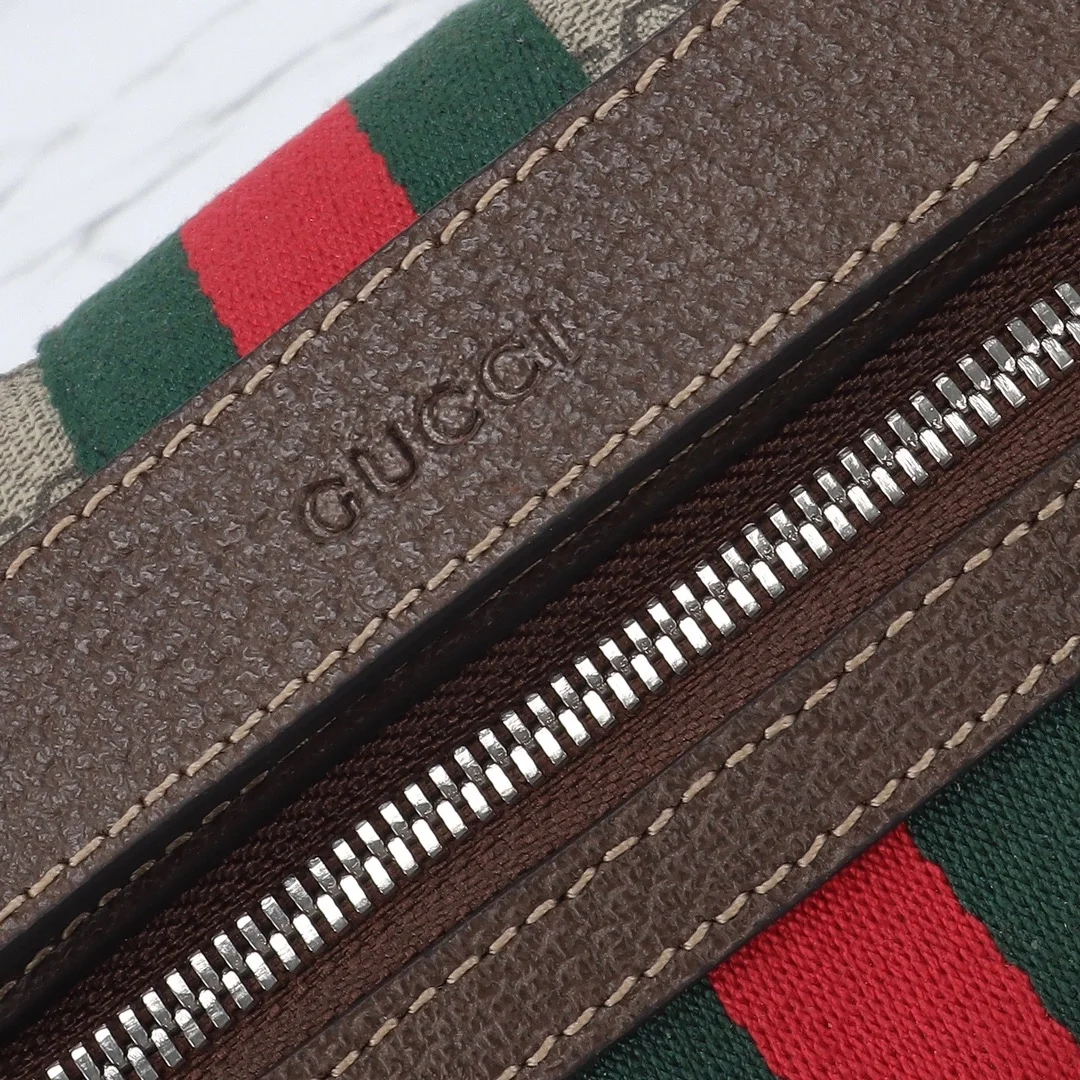 구찌 오피디아 코스메틱 케이스