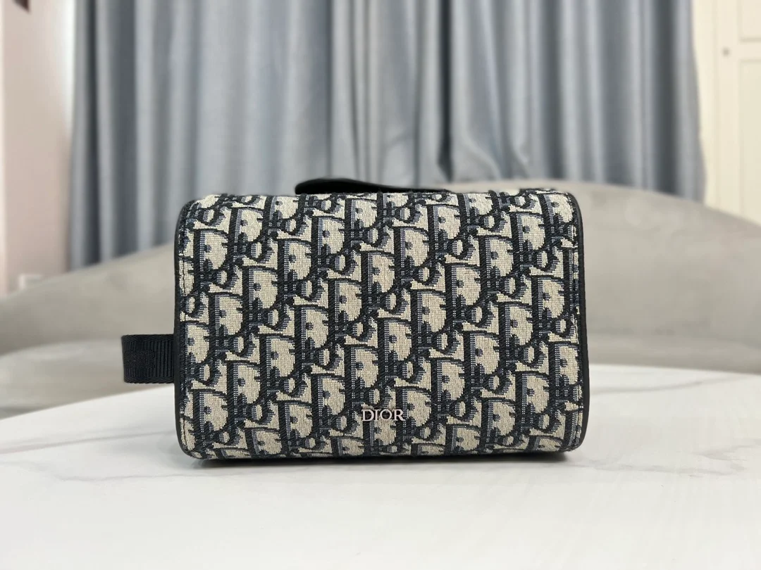 디올 Lingot 토일레트리 케이스